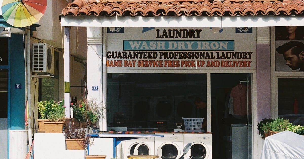 Can you steam clean a balcony?