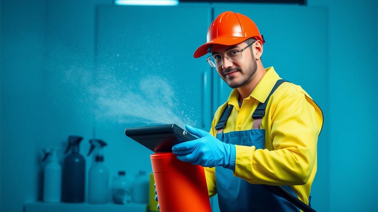 Chemical Cleaning