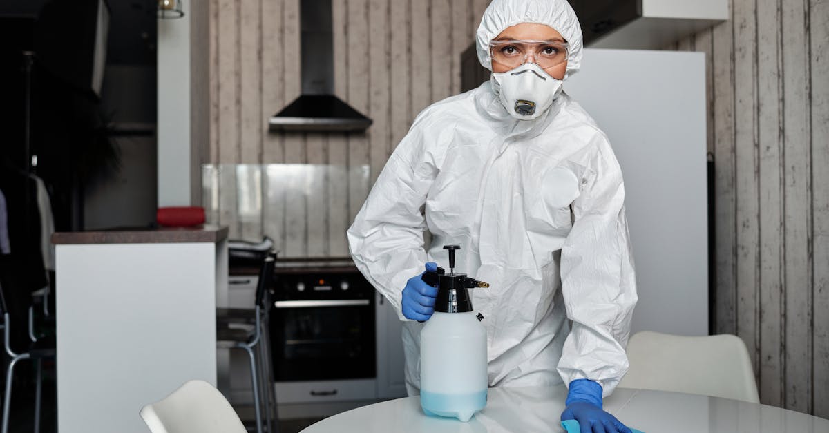 How long does chemical cleaning take?